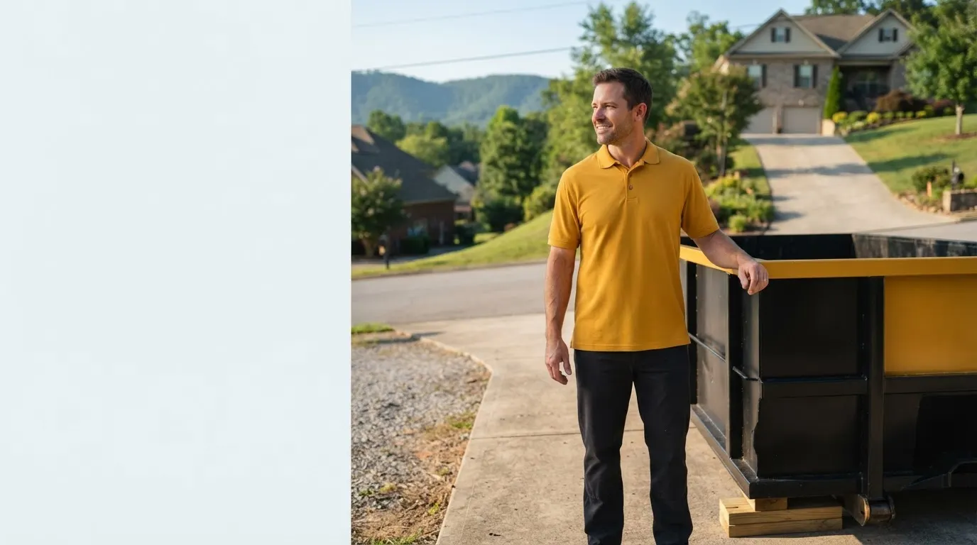 Equipment Rental Service in Chattanooga, TN